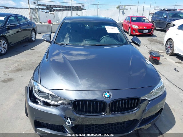 BMW 330I 2017 WBA8B9C50HK676194 Image 12