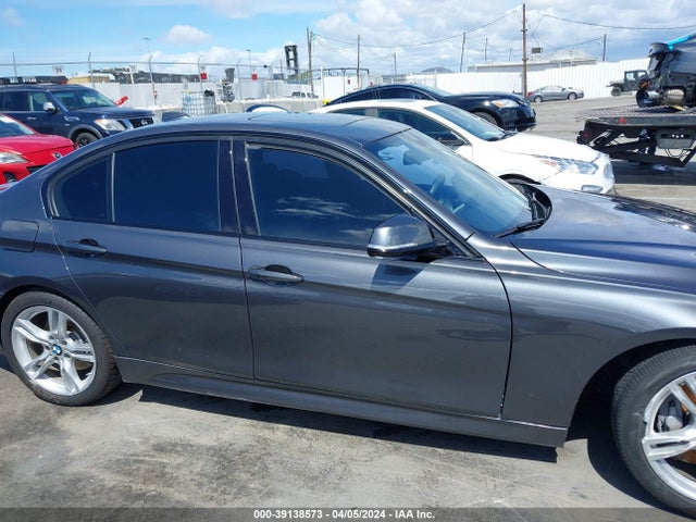 BMW 330I 2017 WBA8B9C50HK676194 Image 13