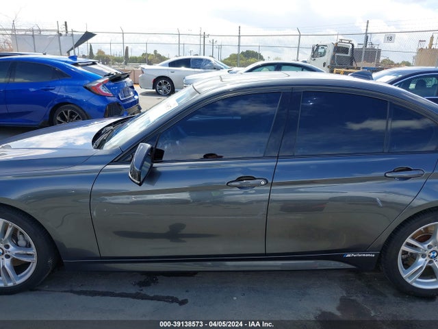 BMW 330I 2017 WBA8B9C50HK676194 Image 14