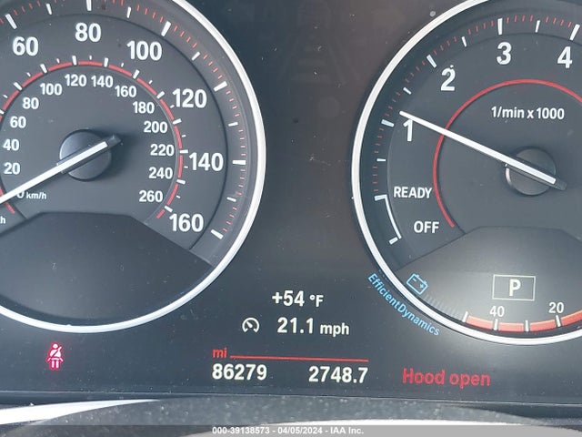 BMW 330I 2017 WBA8B9C50HK676194 Image 15