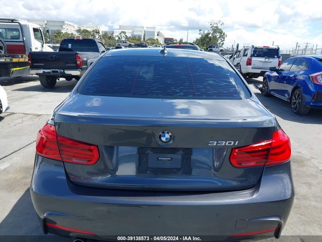 BMW 330I 2017 WBA8B9C50HK676194 Image 16