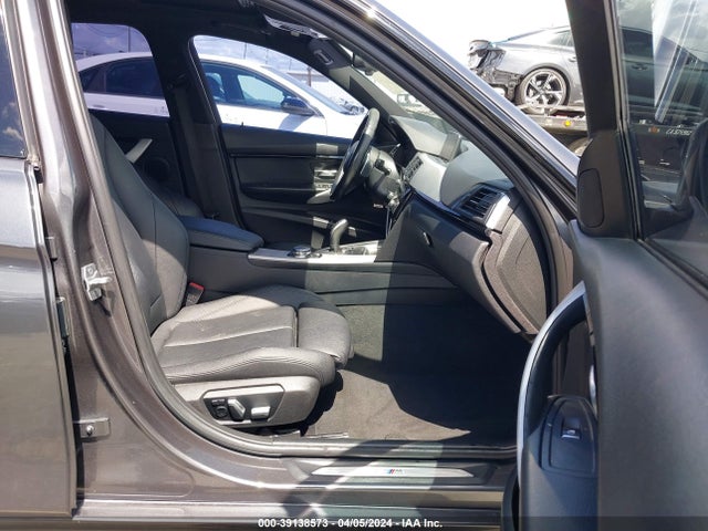 BMW 330I 2017 WBA8B9C50HK676194 Image 5