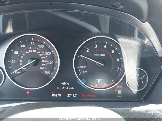BMW 330I 2017 WBA8B9C50HK676194 Image 7