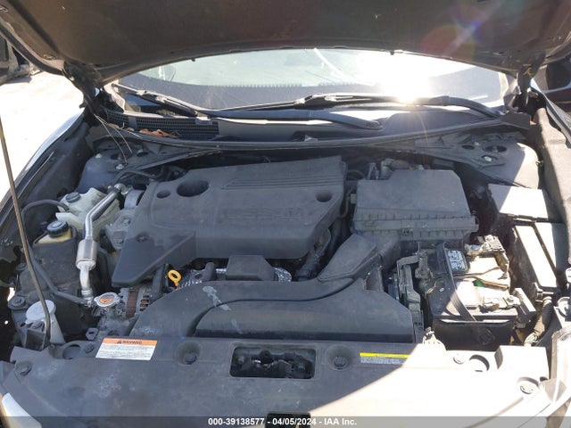 1N4AL3AP6JC275998 Nissan Altima 2.5 S