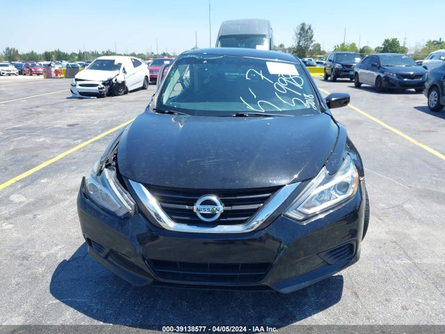 1N4AL3AP6JC275998 Nissan Altima 2.5 S