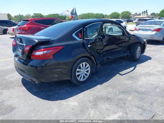 1N4AL3AP6JC275998 Nissan Altima 2.5 S