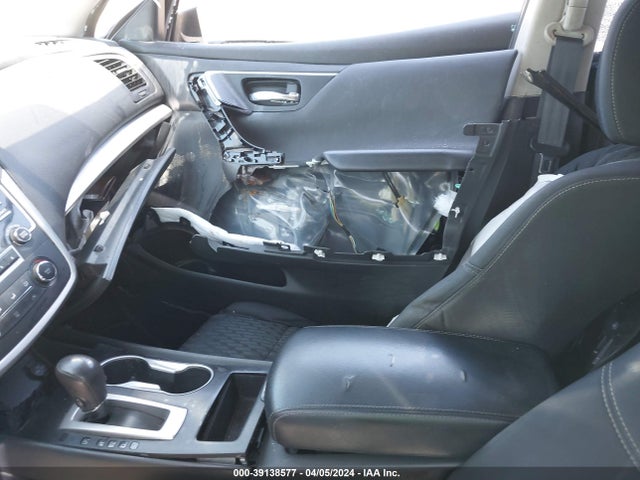 1N4AL3AP6JC275998 Nissan Altima 2.5 S