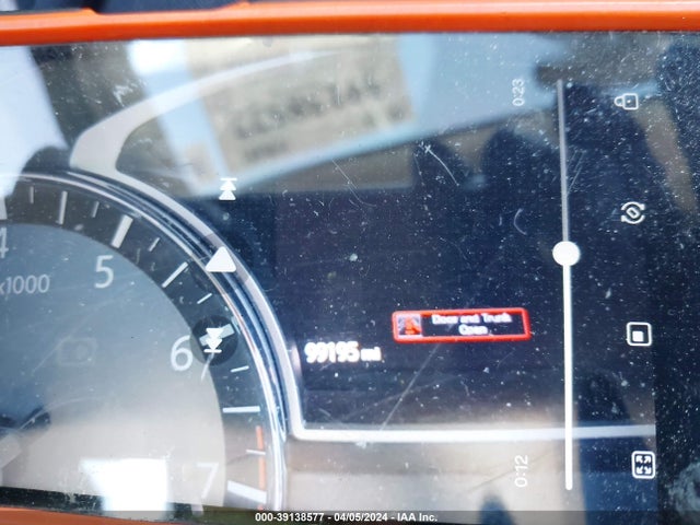 1N4AL3AP6JC275998 Nissan Altima 2.5 S