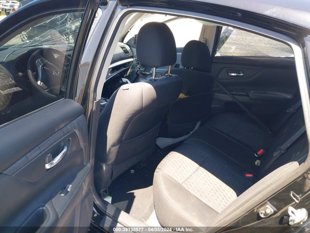 1N4AL3AP6JC275998 Nissan Altima 2.5 S