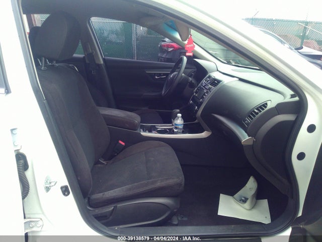 Nissan Altima 2.5 S 2014 1N4AL3AP0EN259905 Image 5