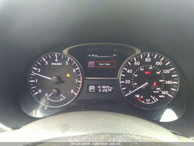 Nissan Altima 2.5 S 2014 1N4AL3AP0EN259905 Image 7