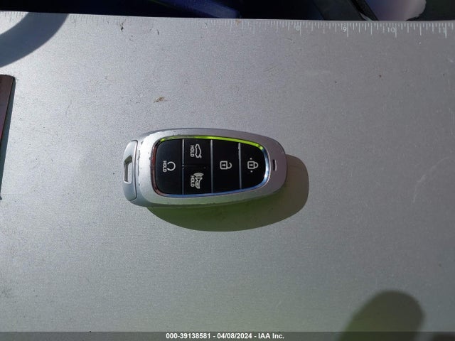 Hyundai Sonata Sel Plus 2023 KMHL44J25PA282676 Image 11