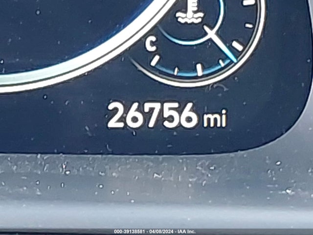Hyundai Sonata Sel Plus 2023 KMHL44J25PA282676 Image 15