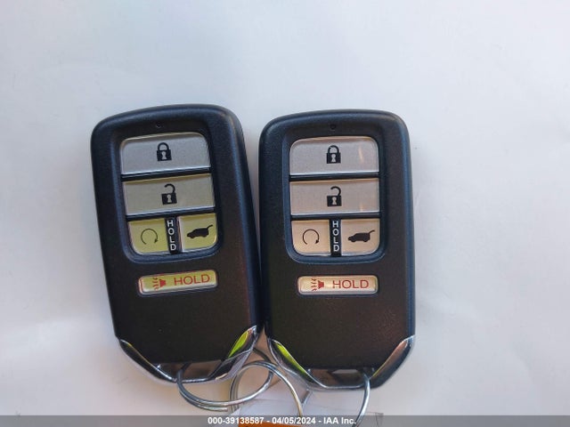 Honda Pilot Awd Ex-l 2021 5FNYF6H55MB038416 Image 11