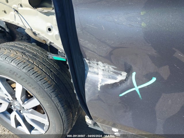 Honda Pilot Awd Ex-l 2021 5FNYF6H55MB038416 Image 19