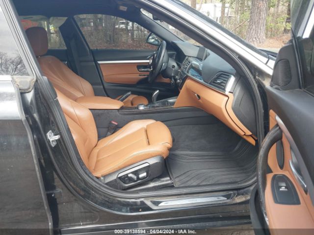 WBA8Z9C35HG826488 BMW 330i Gran Turismo Xdrive