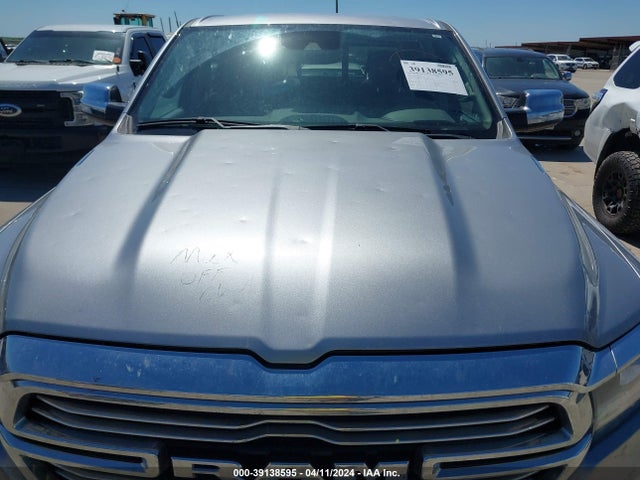RAM 1500 Laramie  4x2 6'4 Box 2022 1C6RRERT5NN277154 Image 6