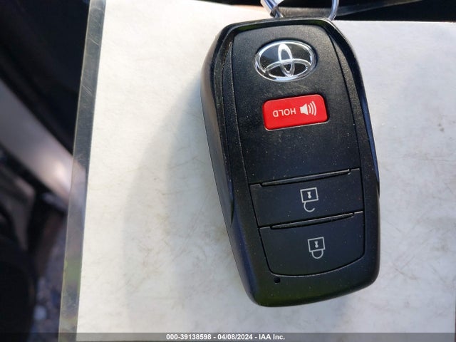 Toyota Corolla Cross Le 2023 7MUBAAAG7PV044730 Image 11