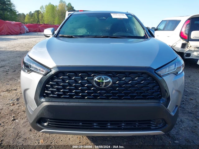 Toyota Corolla Cross Le 2023 7MUBAAAG7PV044730 Image 13