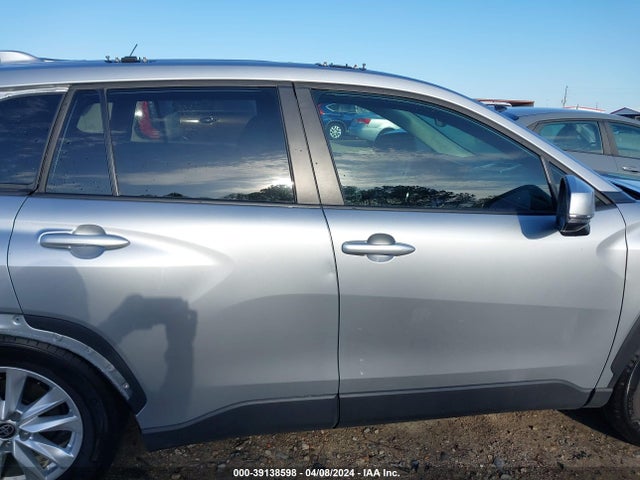 Toyota Corolla Cross Le 2023 7MUBAAAG7PV044730 Image 14
