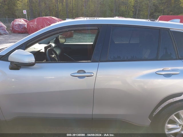 Toyota Corolla Cross Le 2023 7MUBAAAG7PV044730 Image 15