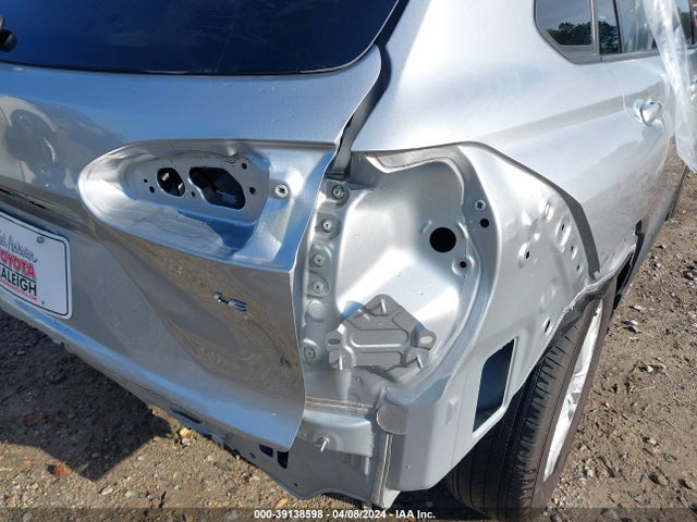 Toyota Corolla Cross Le 2023 7MUBAAAG7PV044730 Image 18