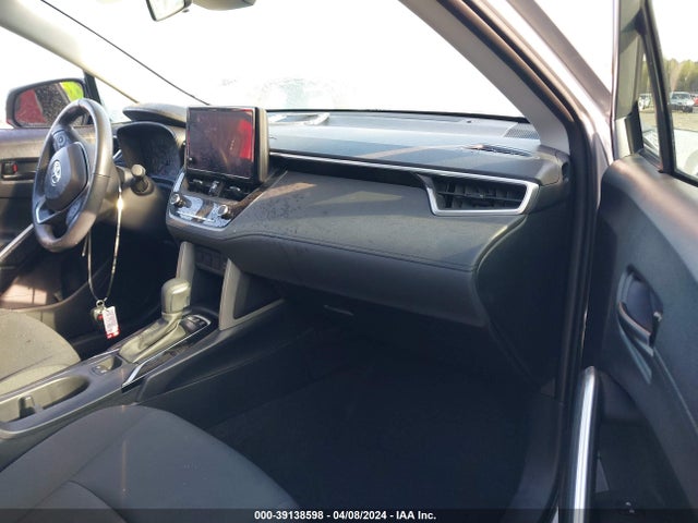 Toyota Corolla Cross Le 2023 7MUBAAAG7PV044730 Image 5