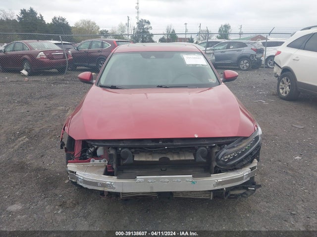 Honda Accord Touring 2018 1HGCV1F95JA183063 Image 13