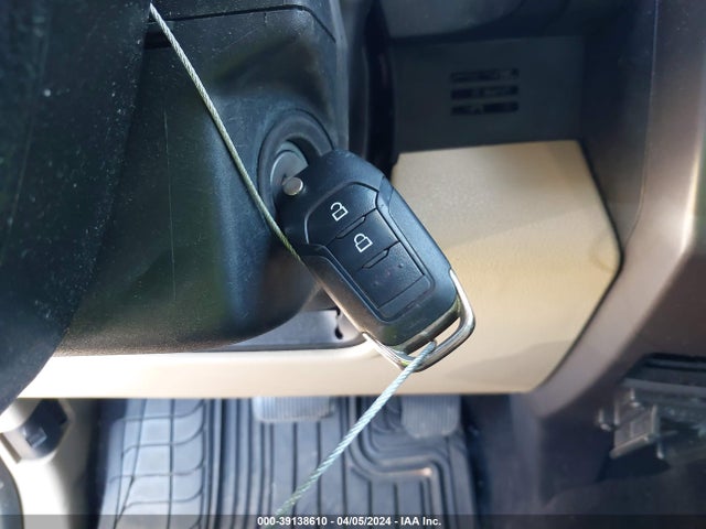 Ford F-150 Xlt 2015 1FTEX1CP0FKF15092 Image 11
