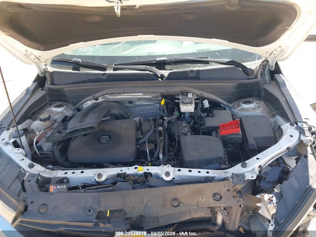 Chevrolet Trailblazer Awd Lt 2021 KL79MRSL5MB154007 Image 10