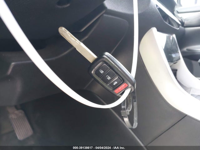 Honda ACCORD LX 2016 1HGCR2F31GA016827 Image 11