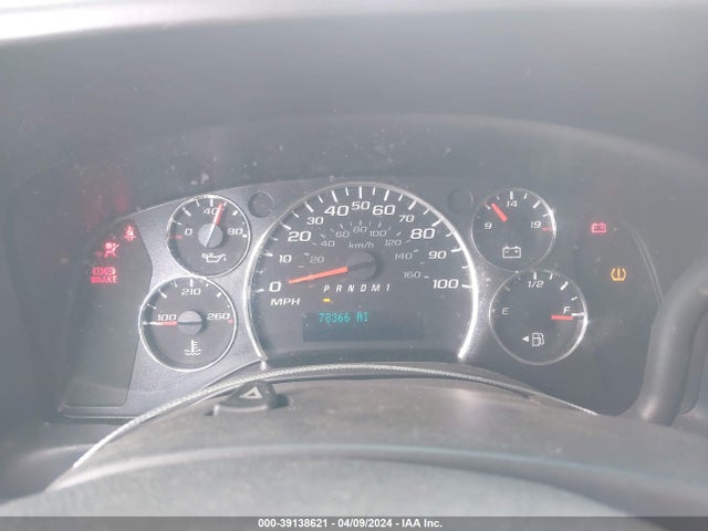 Chevrolet Express 3500 Work Van 2017 1GCZGHFFXH1301006 Image 7