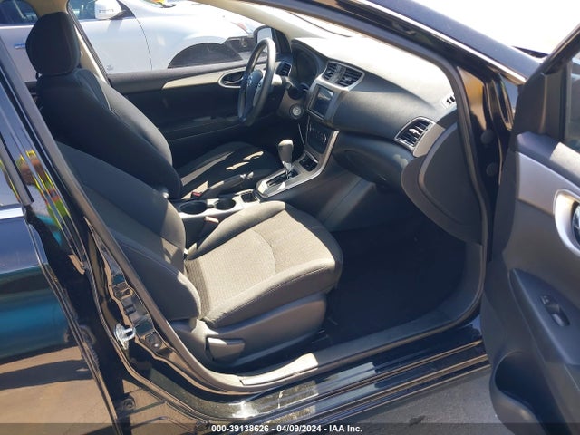 Nissan SENTRA S 2015 3N1AB7AP9FY302181 Image 5