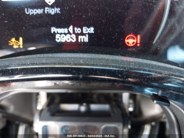 1C4RDJDG7RC119880 Dodge Durango Gt Plus Awd