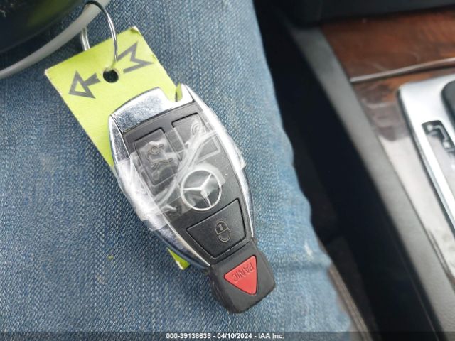 WDDGJ4HB3FG369028 Mercedes-Benz C 250