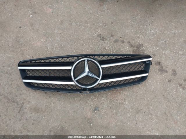 WDDGJ4HB3FG369028 Mercedes-Benz C 250