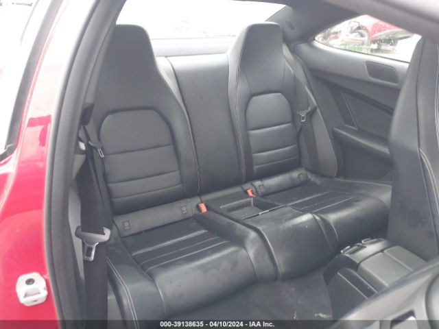 WDDGJ4HB3FG369028 Mercedes-Benz C 250