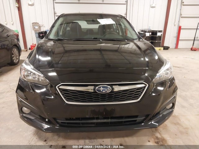 Subaru Impreza 2.0i Premium 2017 4S3GKAB63H3602613 Image 12