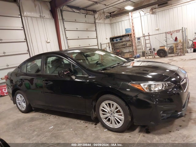 Subaru Impreza 2.0i Premium 2017 4S3GKAB63H3602613 Image 13