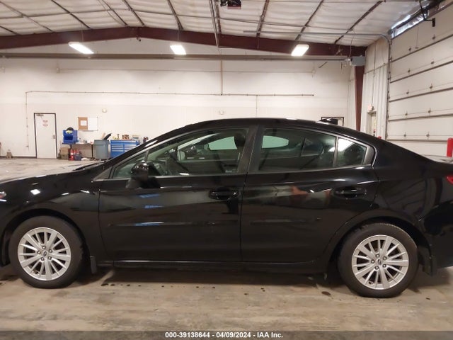 Subaru Impreza 2.0i Premium 2017 4S3GKAB63H3602613 Image 14