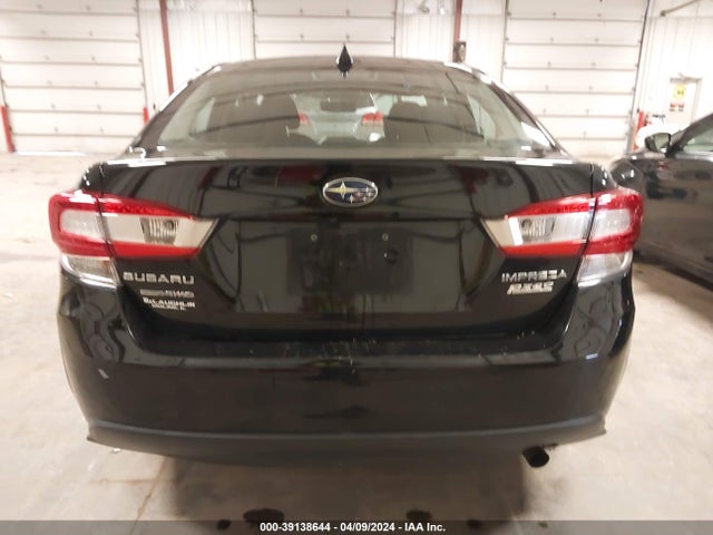 Subaru Impreza 2.0i Premium 2017 4S3GKAB63H3602613 Image 16