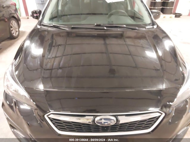 Subaru Impreza 2.0i Premium 2017 4S3GKAB63H3602613 Image 17