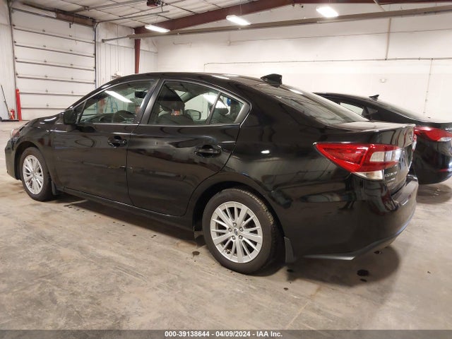 Subaru Impreza 2.0i Premium 2017 4S3GKAB63H3602613 Image 3