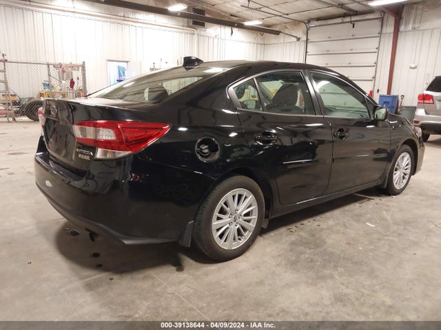 Subaru Impreza 2.0i Premium 2017 4S3GKAB63H3602613 Image 4