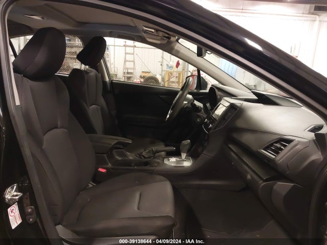 Subaru Impreza 2.0i Premium 2017 4S3GKAB63H3602613 Image 5