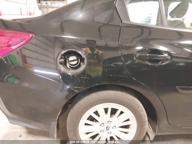 Subaru Impreza 2.0i Premium 2017 4S3GKAB63H3602613 Image 6