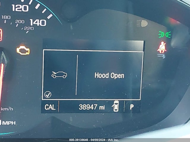 Chevrolet Sonic Lt Auto 2018 1G1JD5SH3J4109273 Image 7
