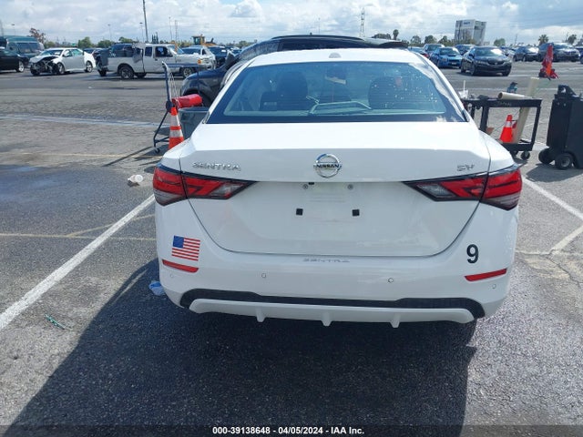 Nissan Sentra Sv Xtronic Cvt 2023 3N1AB8CV3PY326091 Image 16