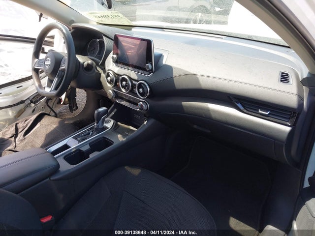 Nissan Sentra Sv Xtronic Cvt 2023 3N1AB8CV3PY326091 Image 5