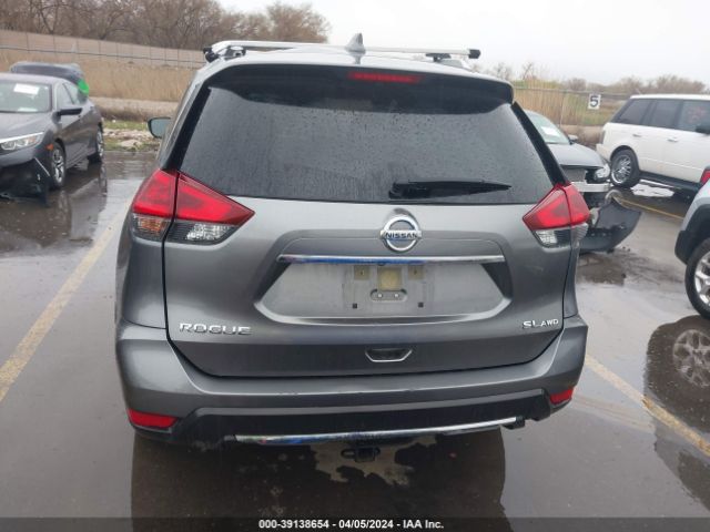 JN8AT2MV6JW319628 Nissan Rogue Sl